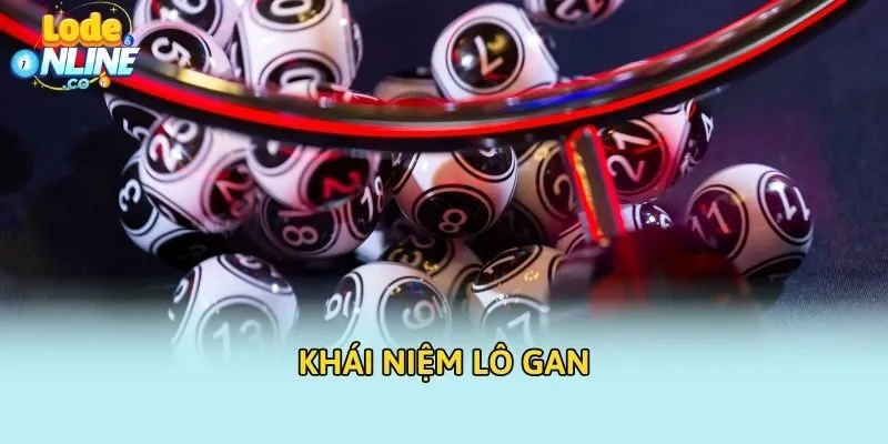 Khái niệm lô gan
